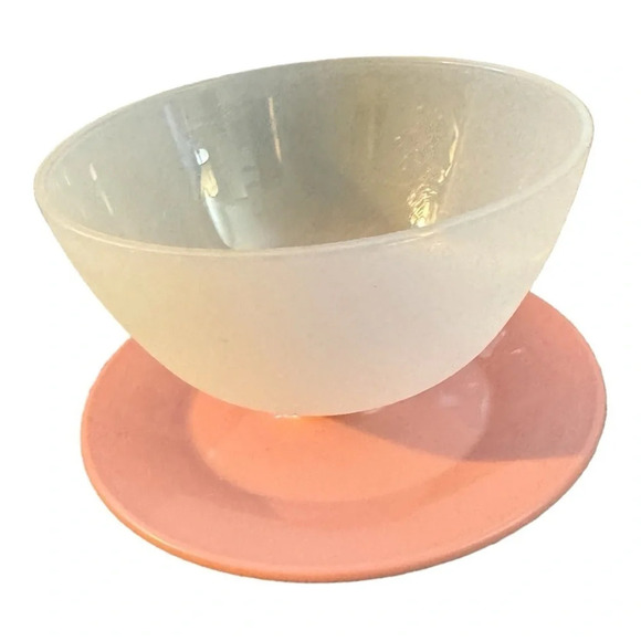 Tupperware Dessert Parfait - Picture 2 of 6